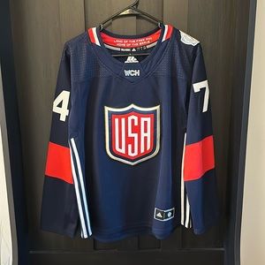 USA Hockey Jersey